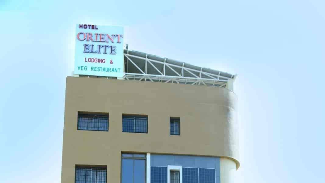 Hotel Orient Elite